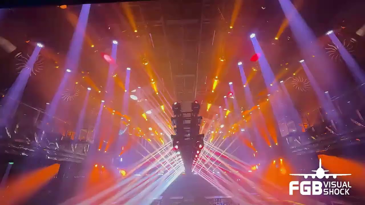 𝐏𝐢𝐨𝐧𝐞𝐞𝐑 𝐏𝐋𝐔𝐒 𝐋𝐢𝐠𝐡𝐭 𝐒𝐡𝐨𝐰