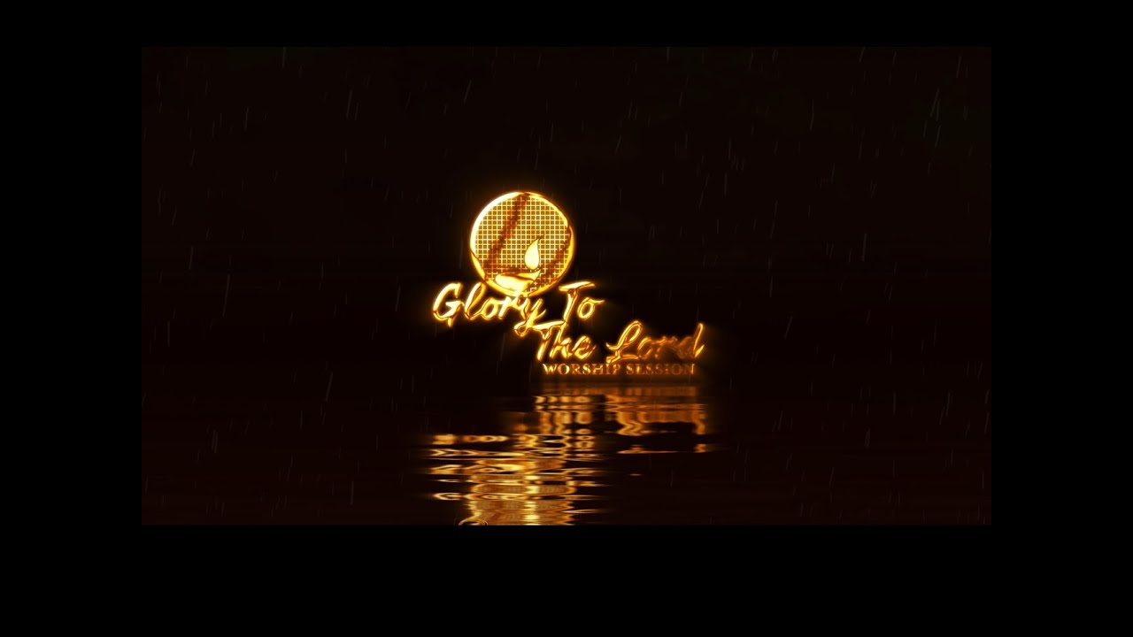 Glory to the Lord Worship Session ft Mandisa Musendo