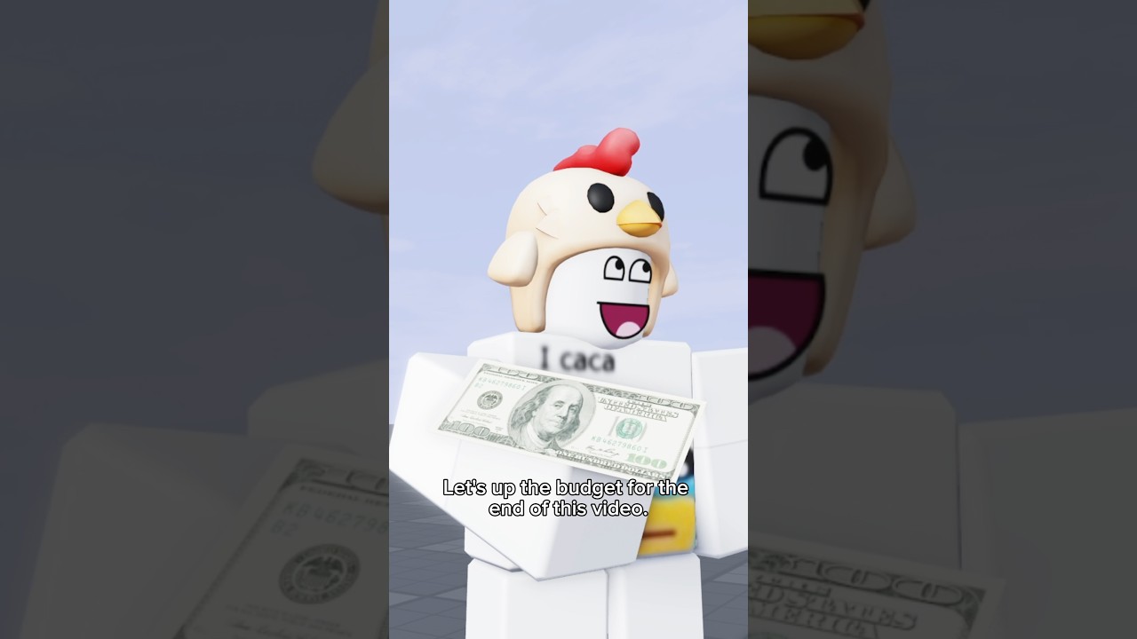 Низкий бюджет #pmdamiann #roblox #robloxanimation ИБ: diemarchive