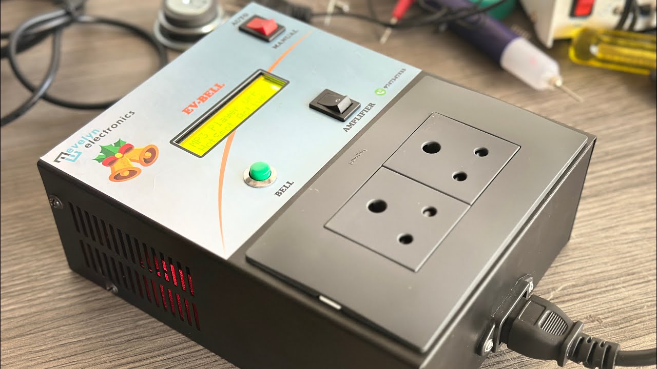 EV-Bell