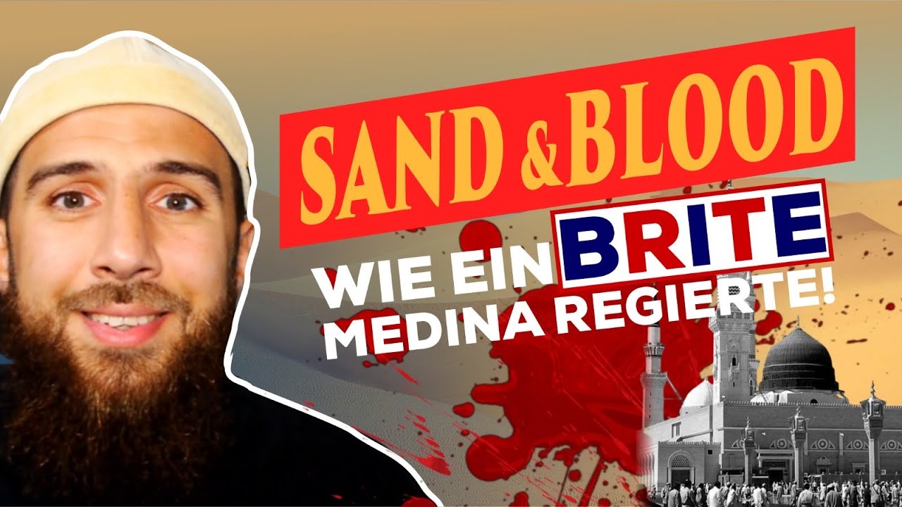 Geheimnisse von Medina, die du nicht kanntest #medina