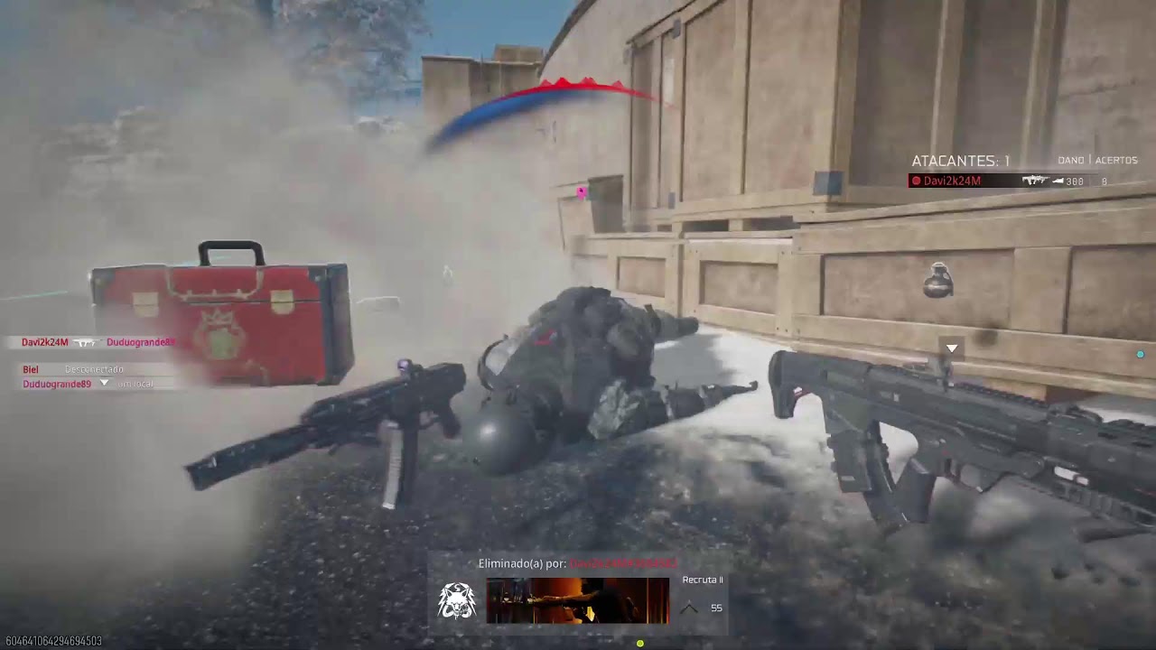 Call of Duty