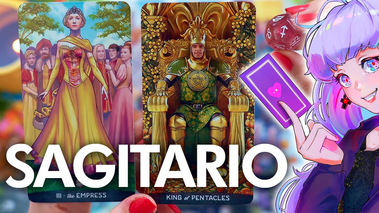 Sagitario SE DESATÓ TU FUEGO!🔥ESTO MARCARÁ UN ANTES Y UN DESPUÉS!🏆LA VERDAD SE DESCUBRE ♐︎ Tallulah