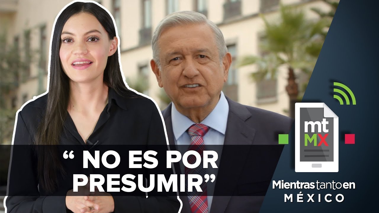 Análisis de los spots de AMLO | Mientras Tanto en México