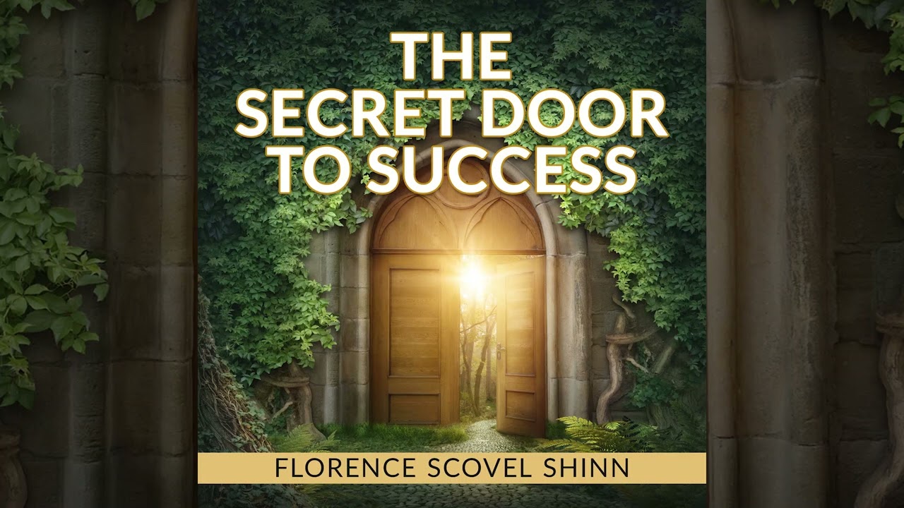 The Secret Door to Success (FULL Audiobook by Florence Scovel Shinn)