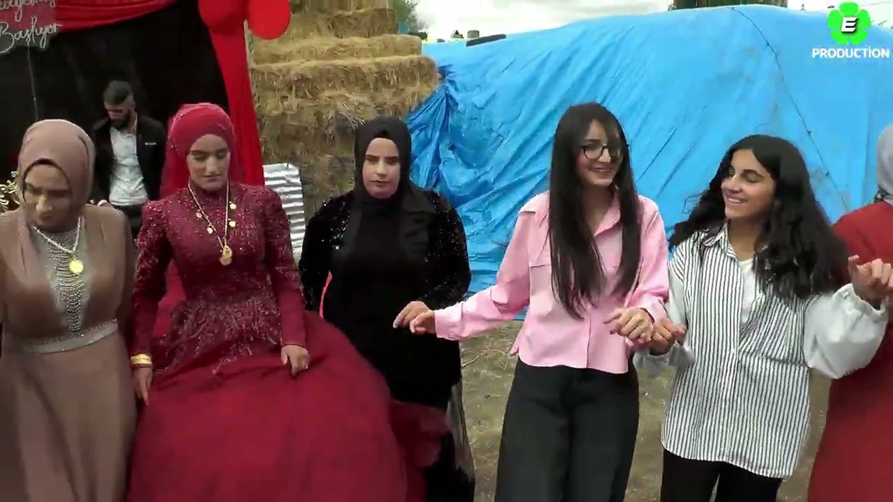 Kars Merkez Çerme Köyü (EMİNE & VOLKAN)-Part 1 SİZLERLE