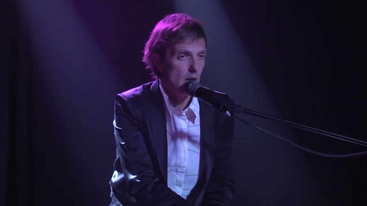 Gianluca De Rubertis - Live, 