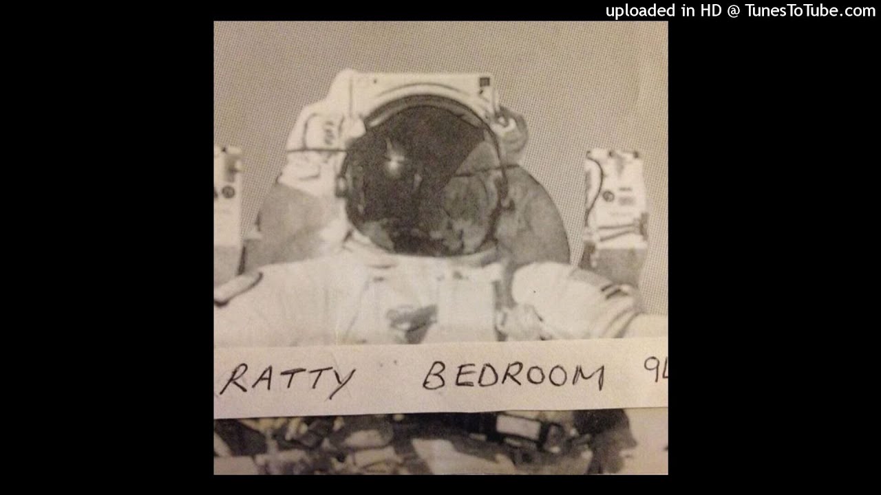 DJ Ratty - Bedroom Mix Vol.2 (1994 A SIDE