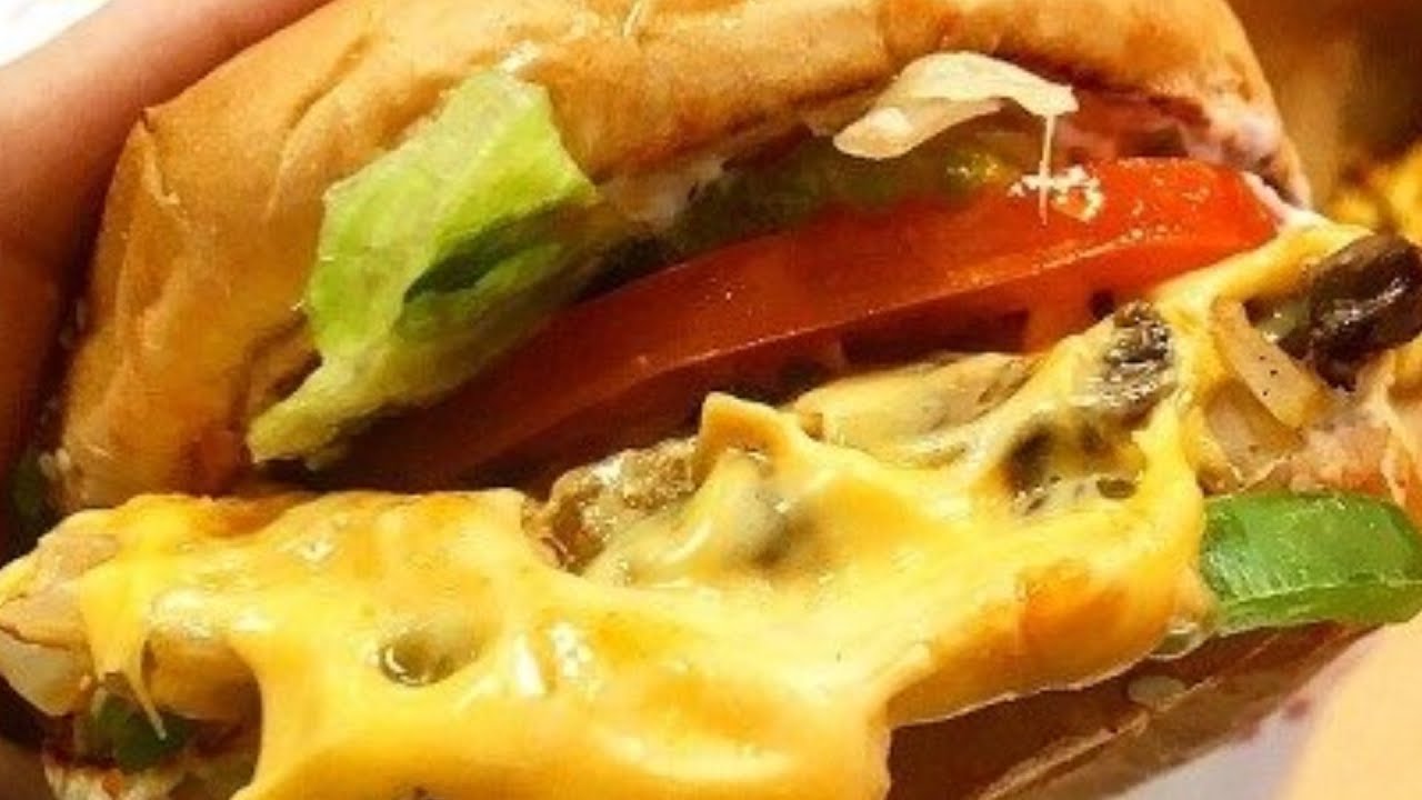 Por Fin Sabemos Por Qué Las Hamburguesas De Five Guys Son Tan Deliciosas