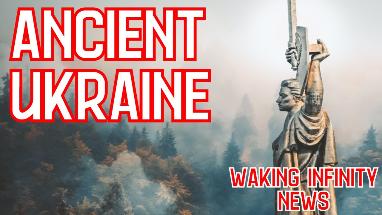 Ep 74: Ancient Ukraine: A Modern Look