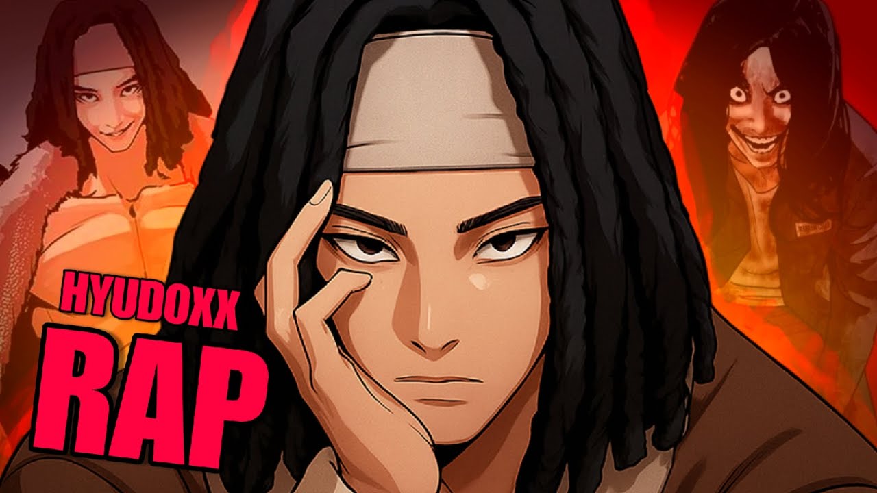 Olly Wang Rap || (Lookism) || 
