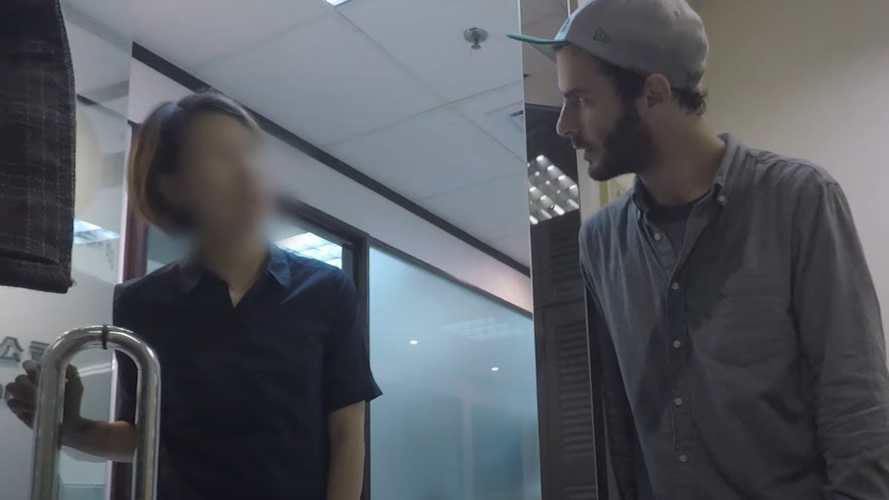 Finding Bitfinex and Tether (Hong Kong Investigation) - Episode 74