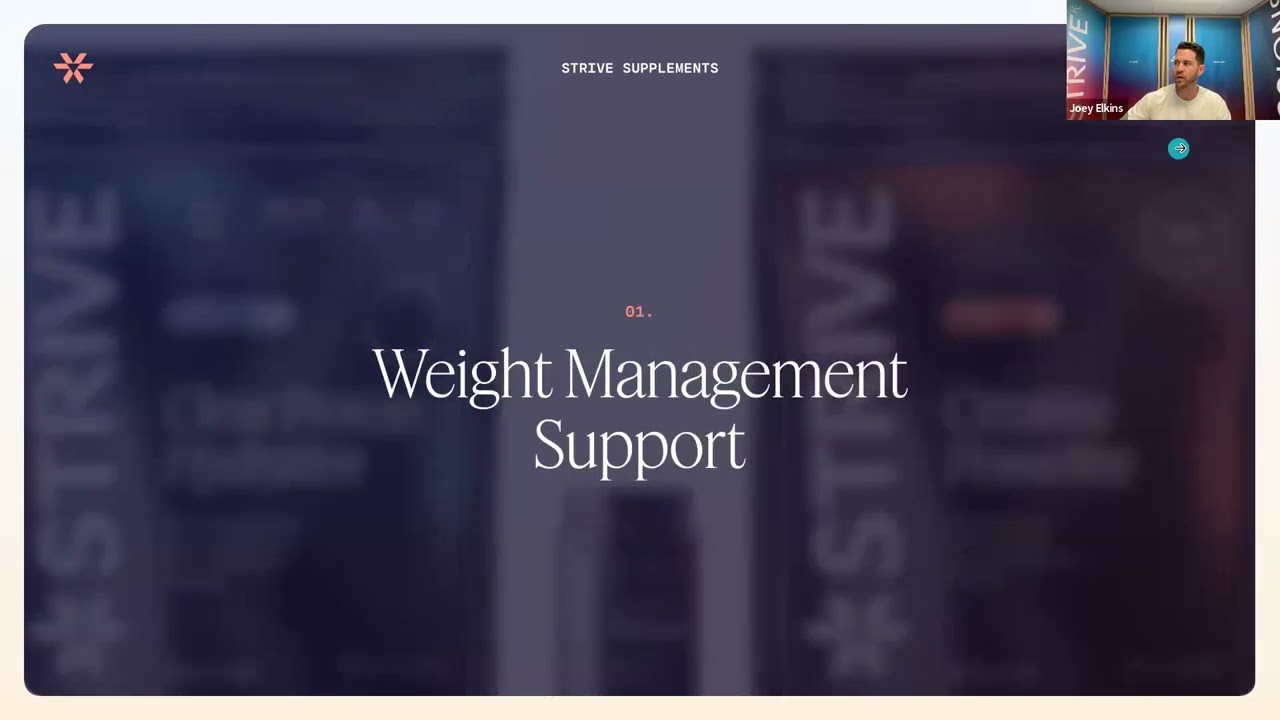 Weight Management Supplements: A Pharmacist’s Guide to Patient Support