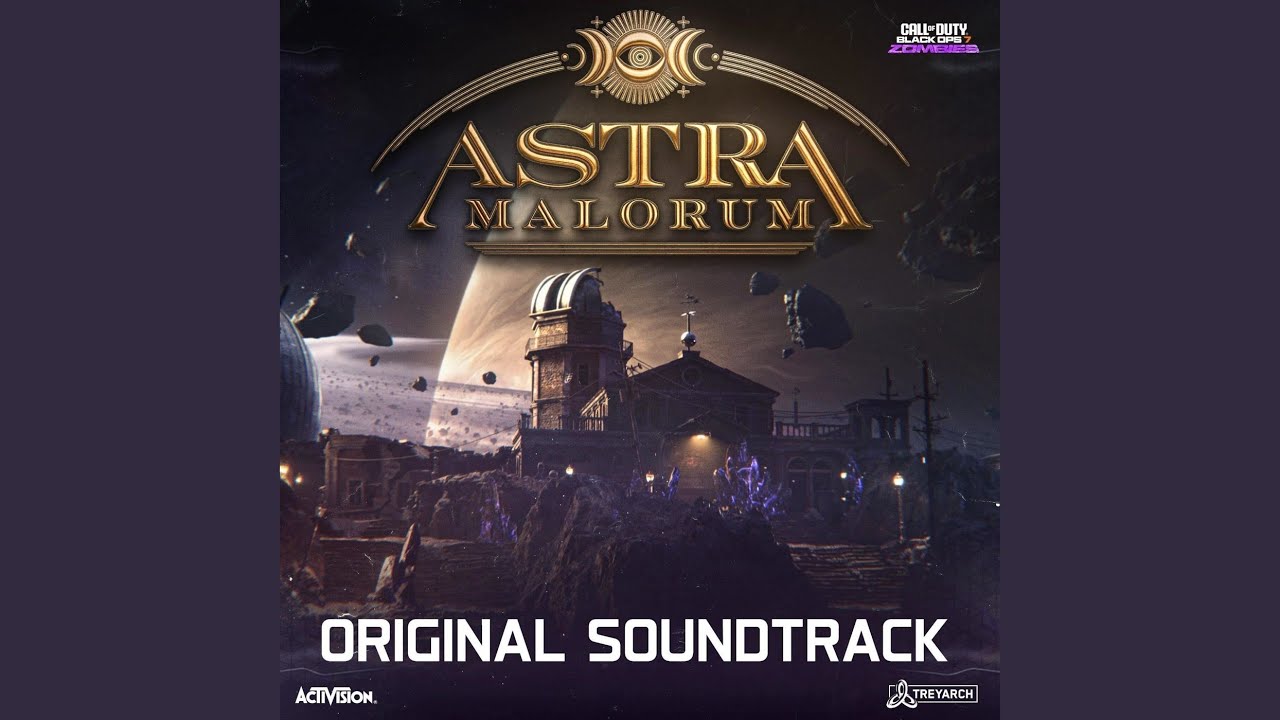 Pareidolia (Astra Malorum Mix)