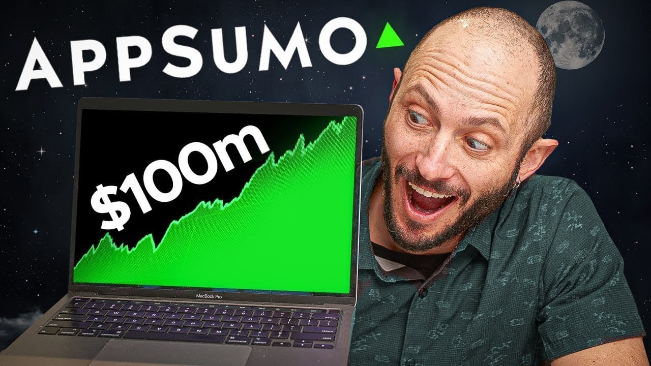 How I’m Taking My Software Company To The Moon ($100M & Beyond)! 🚀