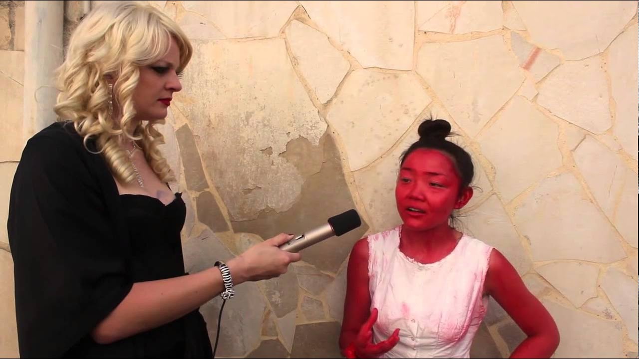 Xenia Cheex Infraction 9 - Echo Morgan