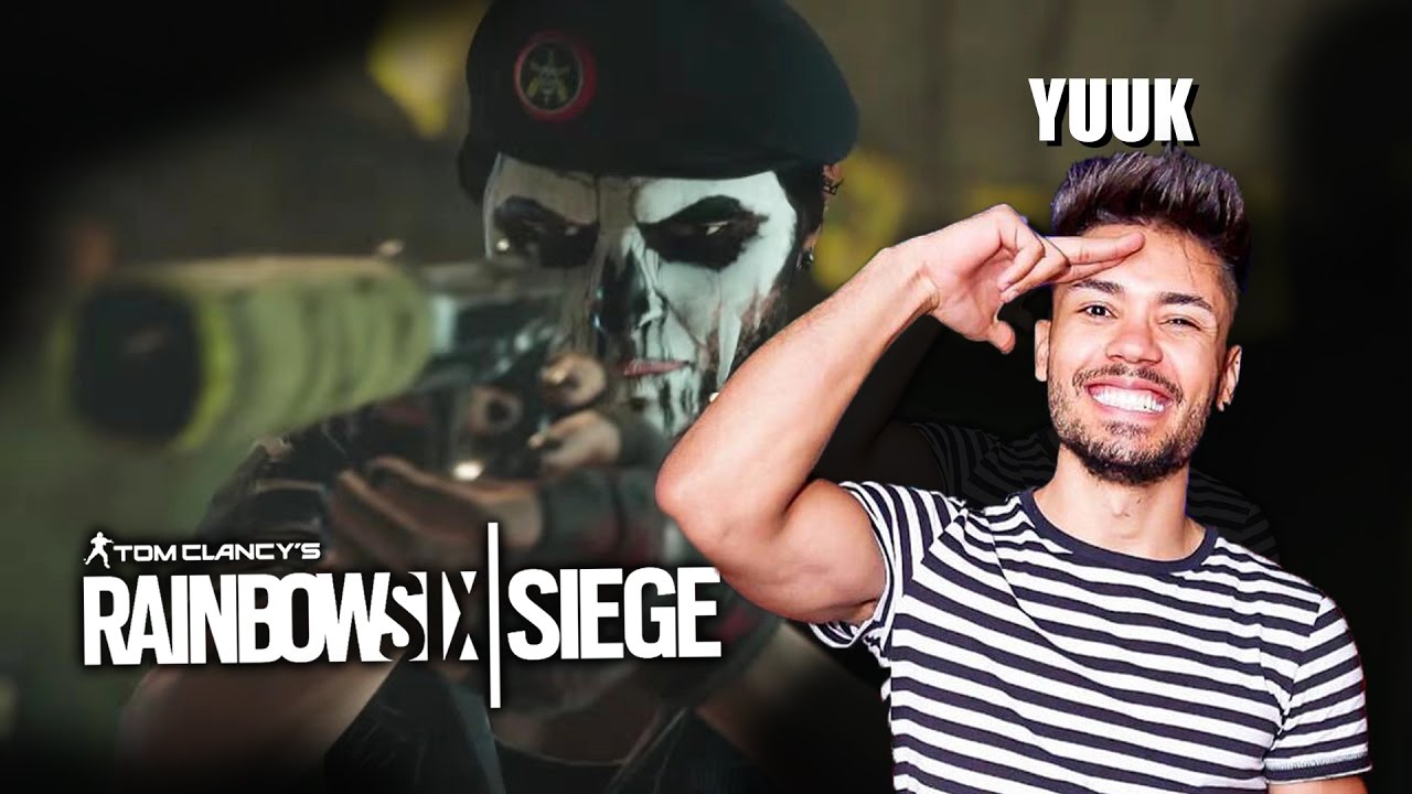 UMA BALA BASTA !