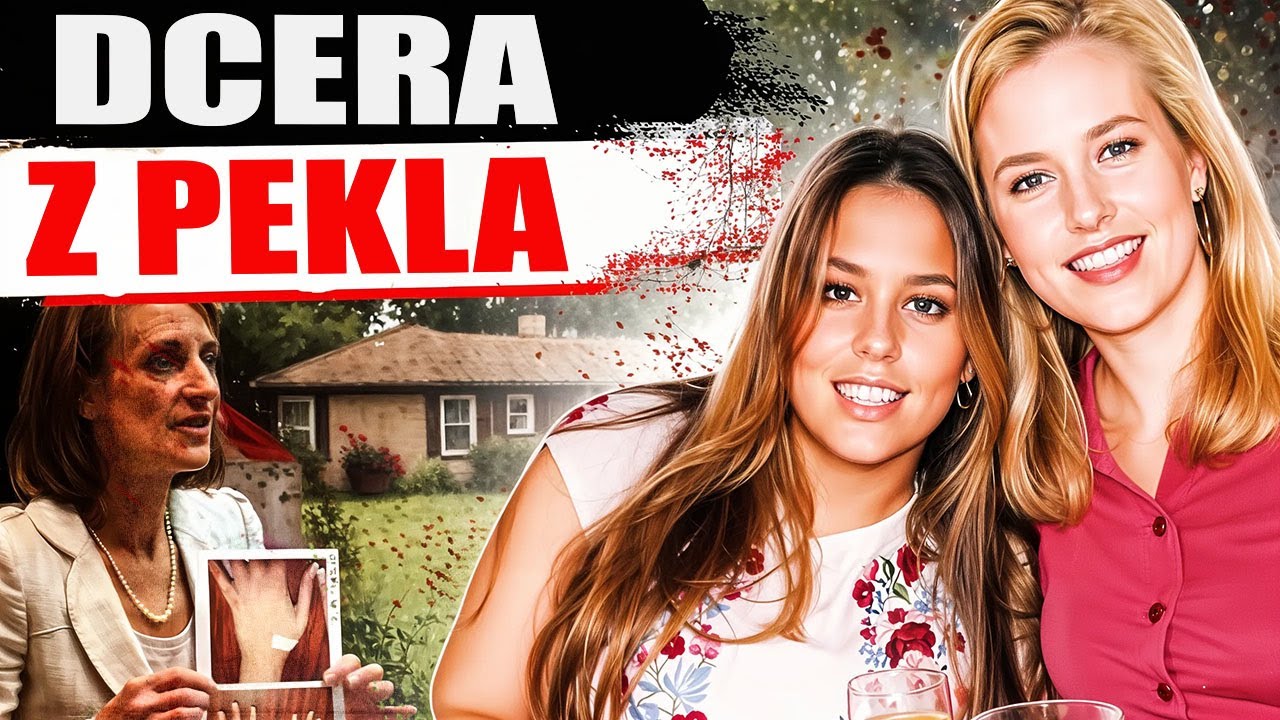Nejhorší noční můra ve skutečnosti. Případ Jennifer a Noora Jacksonových