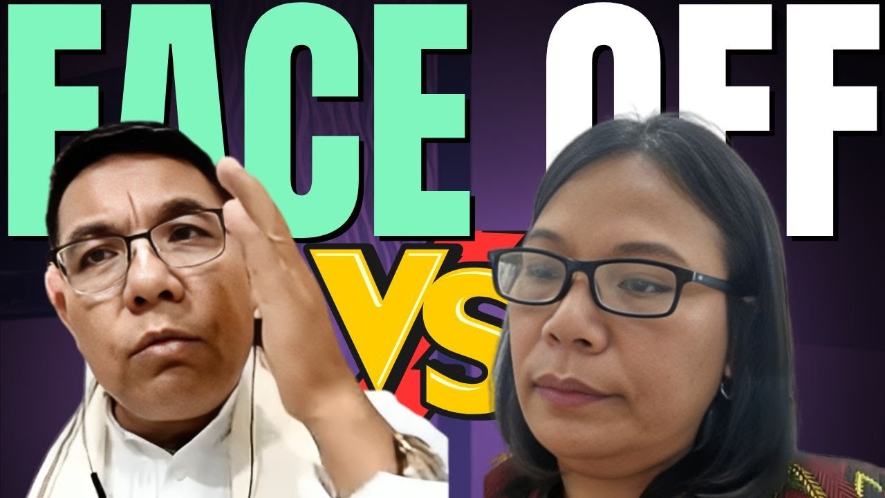 Manipur | Meitei - Kuki Zo Face Off | 