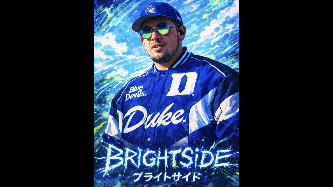 BrightSide - Sparkz Fly