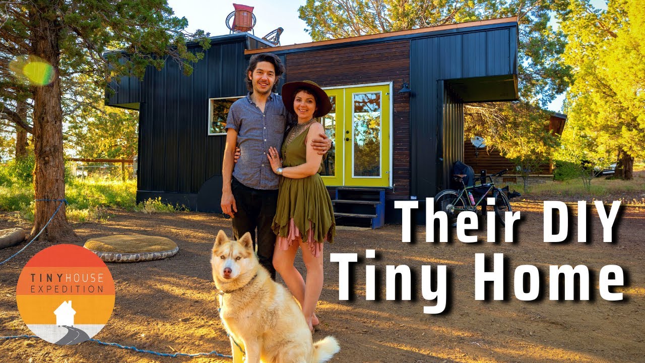 Миниатюрный домик в марокканском стиле своими руками от Dad's Life Insurance, новое начало