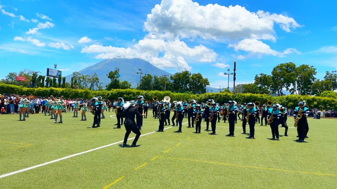 Pantoja Music Band/ Primer Lugar festival de San Miguel