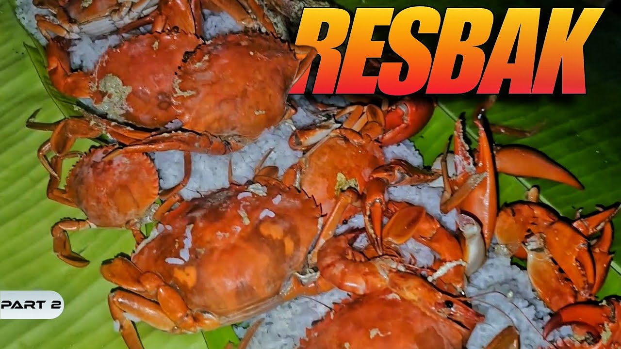P2 - RESBAK SA MGA ALIMANGO
