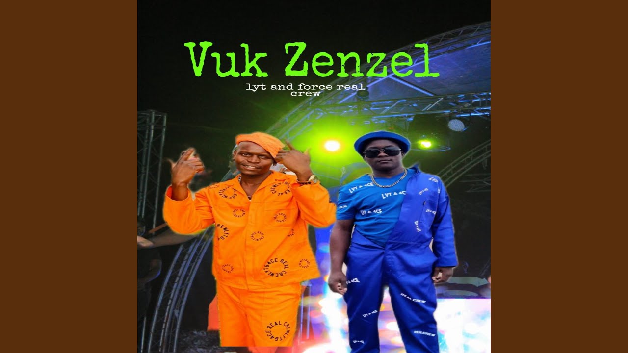 Vuk Zenzele