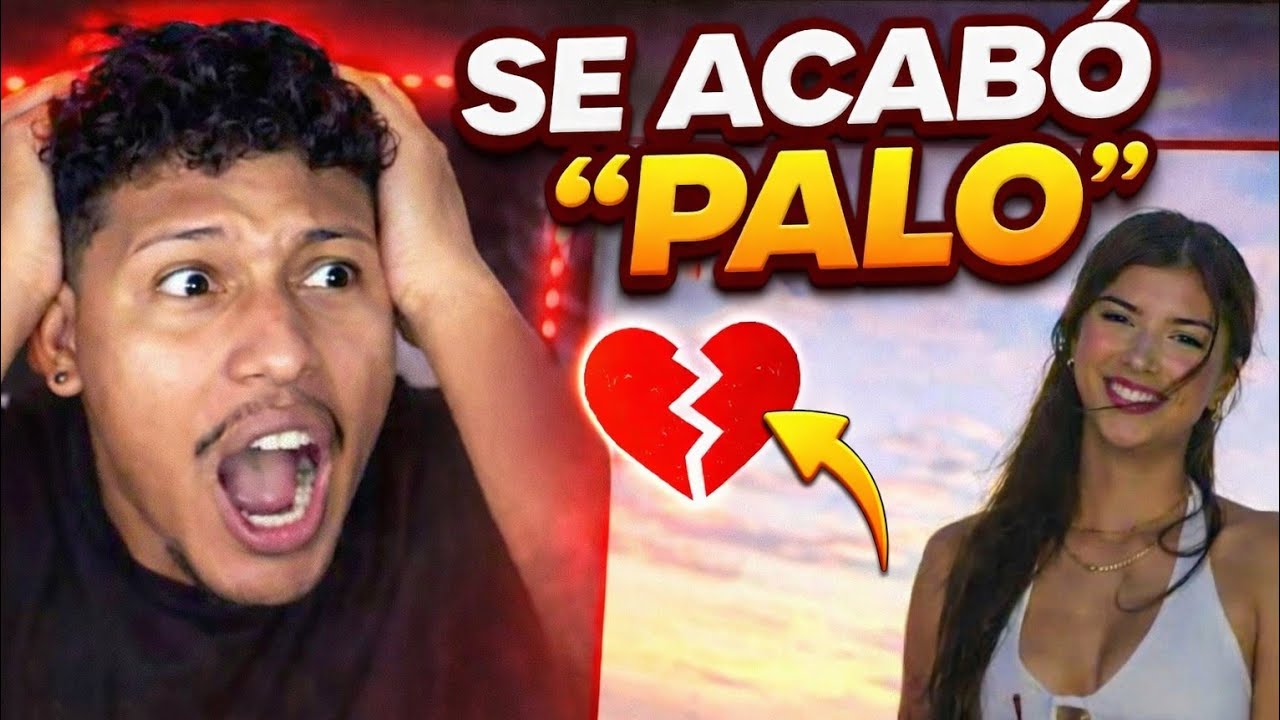 NAYLOVER  SE ACABO ARTISTA DE URABA( URABA EN EL MAPA) REACCION EN VIVO.