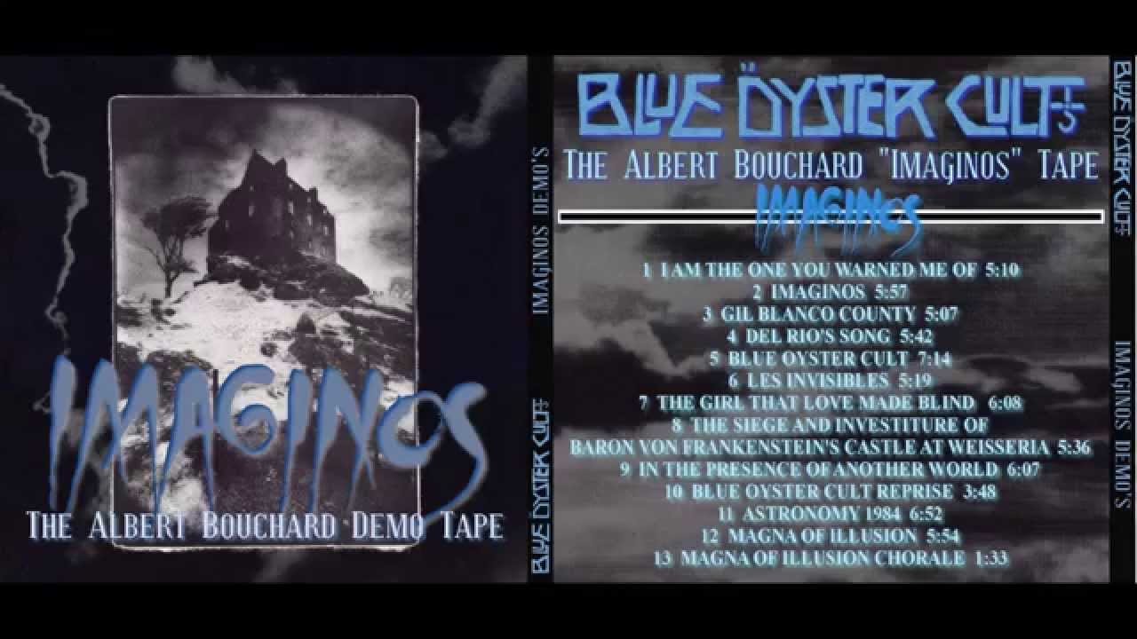 The Albert Bouchard 