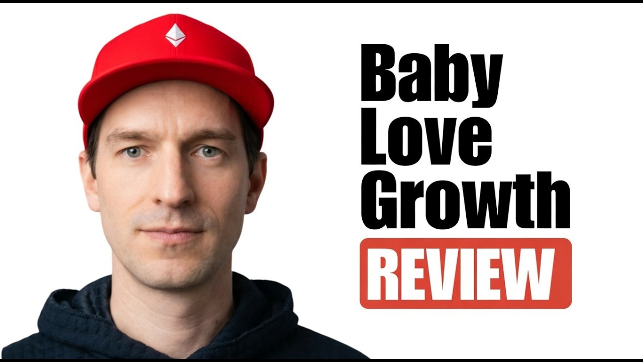 BabyLoveGrowth 2026 Review: Features, Pricing & Alternative