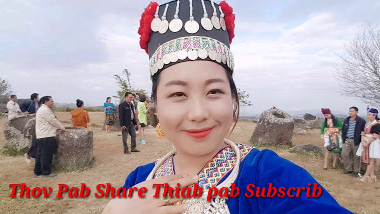 NeejNeeg Nco Nraug Hmoob Me kas tus Neeg Txhawj Hlub 5/3/2019