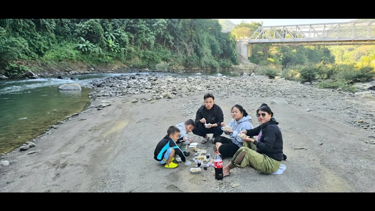 TUICHANG SANGHA EN PAHIN KAN LENG🤗 Nov.2025