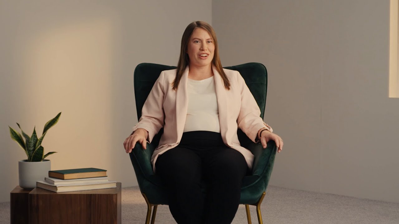 Meet Kate Duker, commercial banking relationship manager