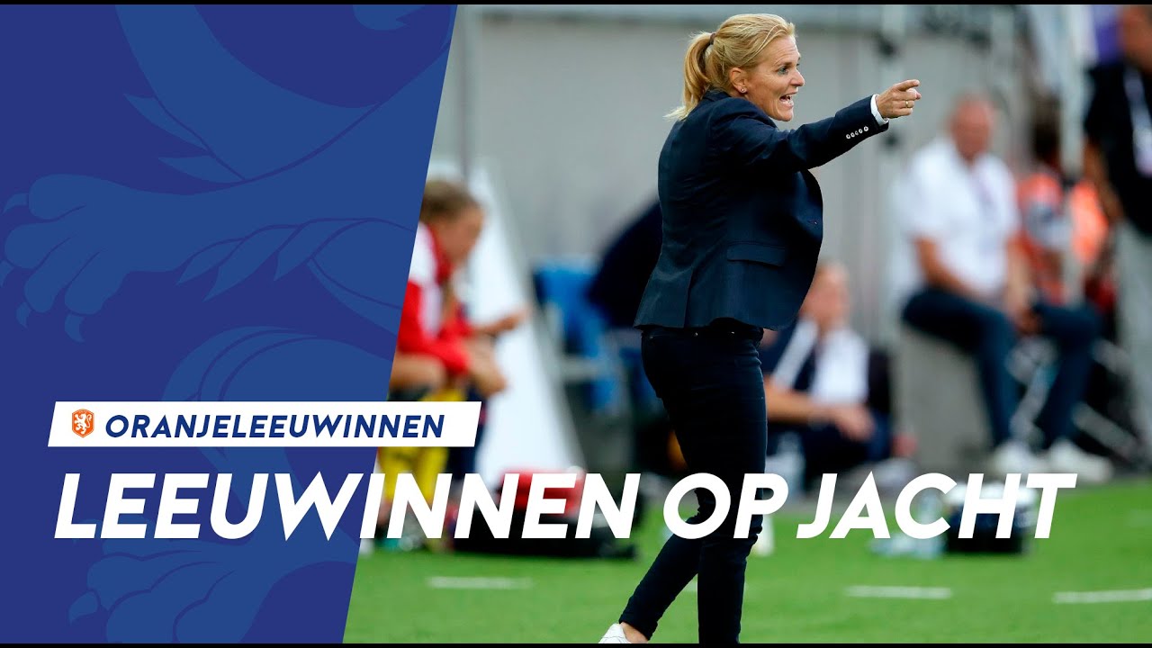 Dag van de waarheid in Oslo | Leeuwinnen op Jacht #5