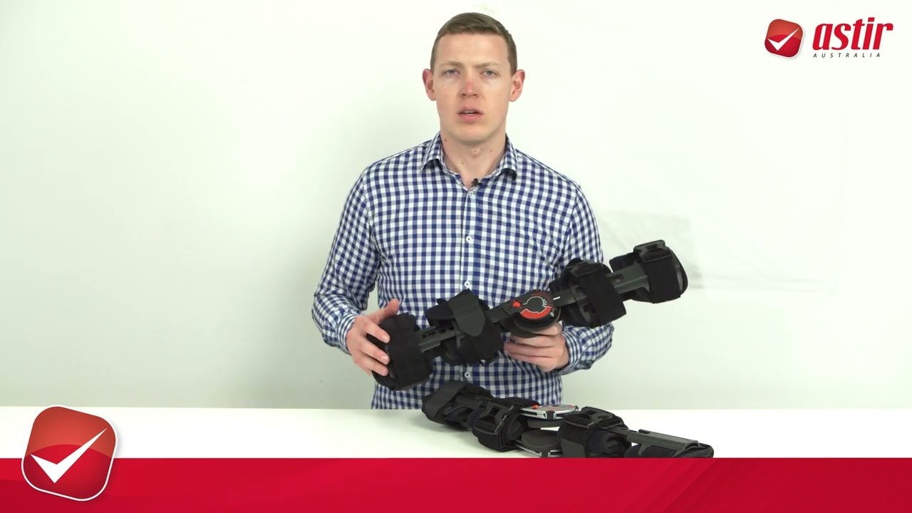 OrthoLife Tourer Plus Overview