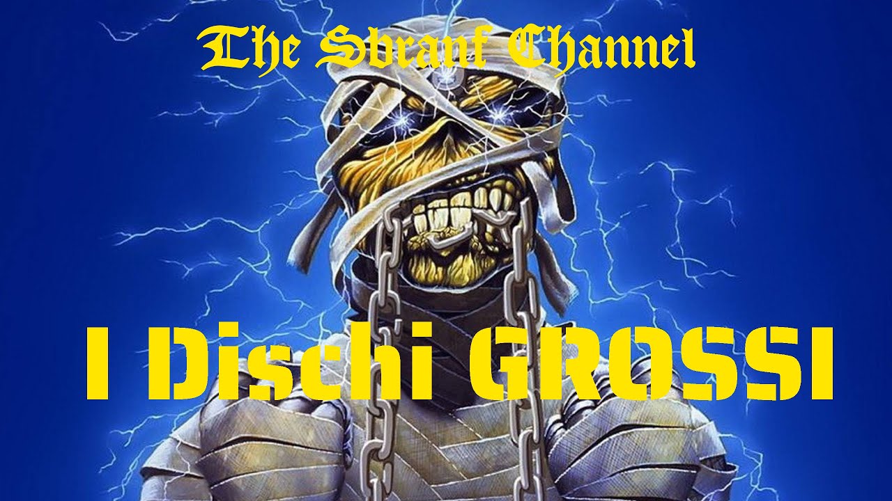 I Dischi GROSSI - Sigla