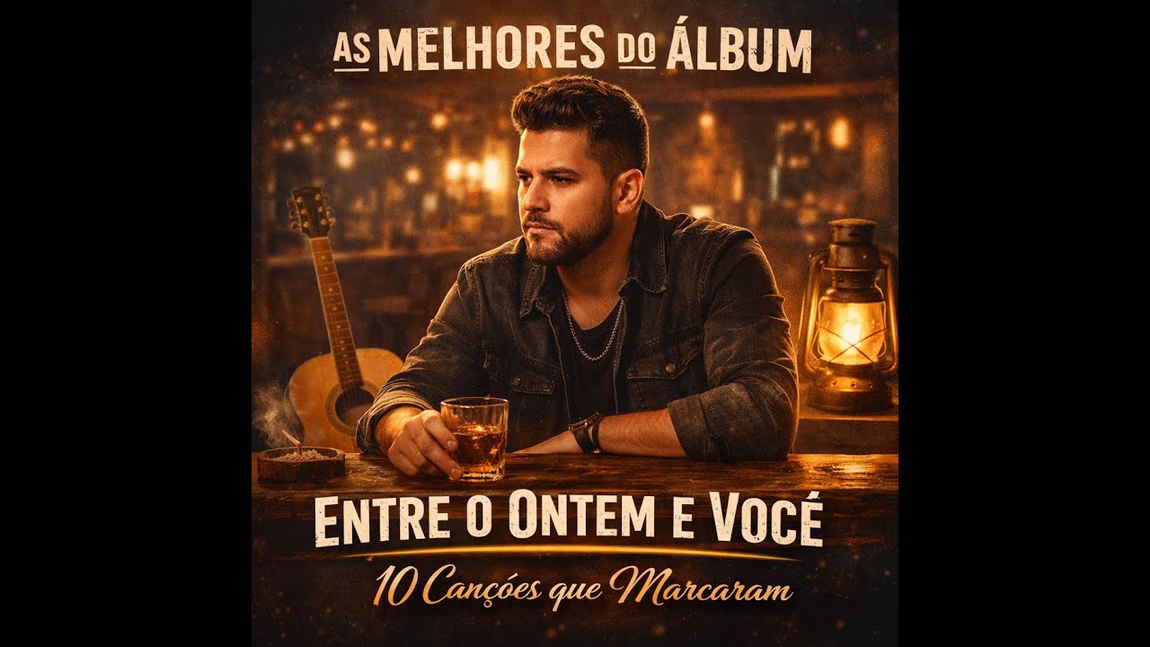 As Melhores do Álbum