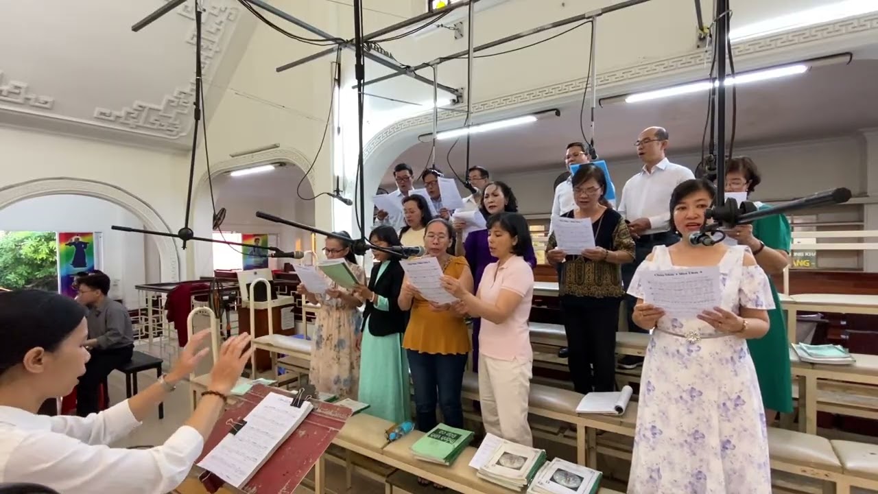 CÁM DỖ TRONG ĐỜI - Tg : Thái Nguyên