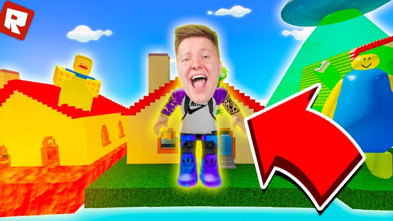 ПОБЕДА ВМЕСТО ОБЕДА! | Roblox
