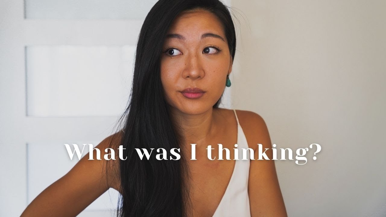 Minimalism | 10 Things I Regret Buying