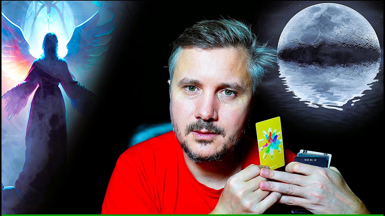 ОН ВСТРЕТИЛСЯ С ЭКСТРАСЕНСОМ❗️🔮 И БЫЛ ОЧЕНЬ РАССТРОЕН❗️😱 КАРМА НАСТУПИЛА НА ЕГО ЭГО❗️⚖️💥