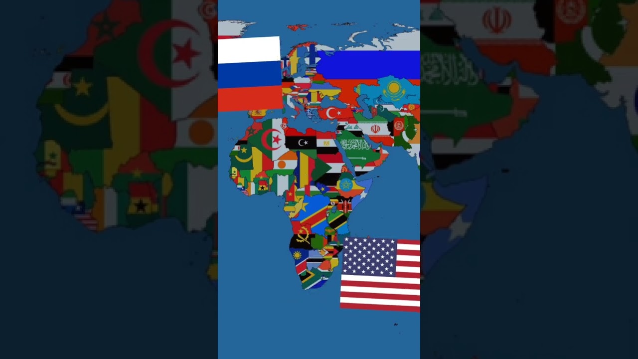 OIC,Russia,China Vs USA #viral#onlyeducation #europe#asia#conflict #fight