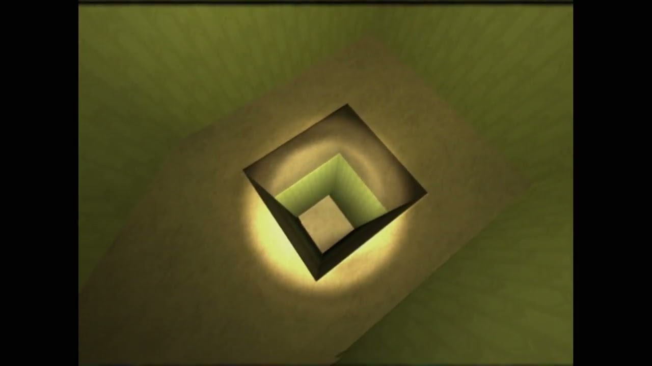 Garry's Mod - Liminal hotel (level 188) found footage