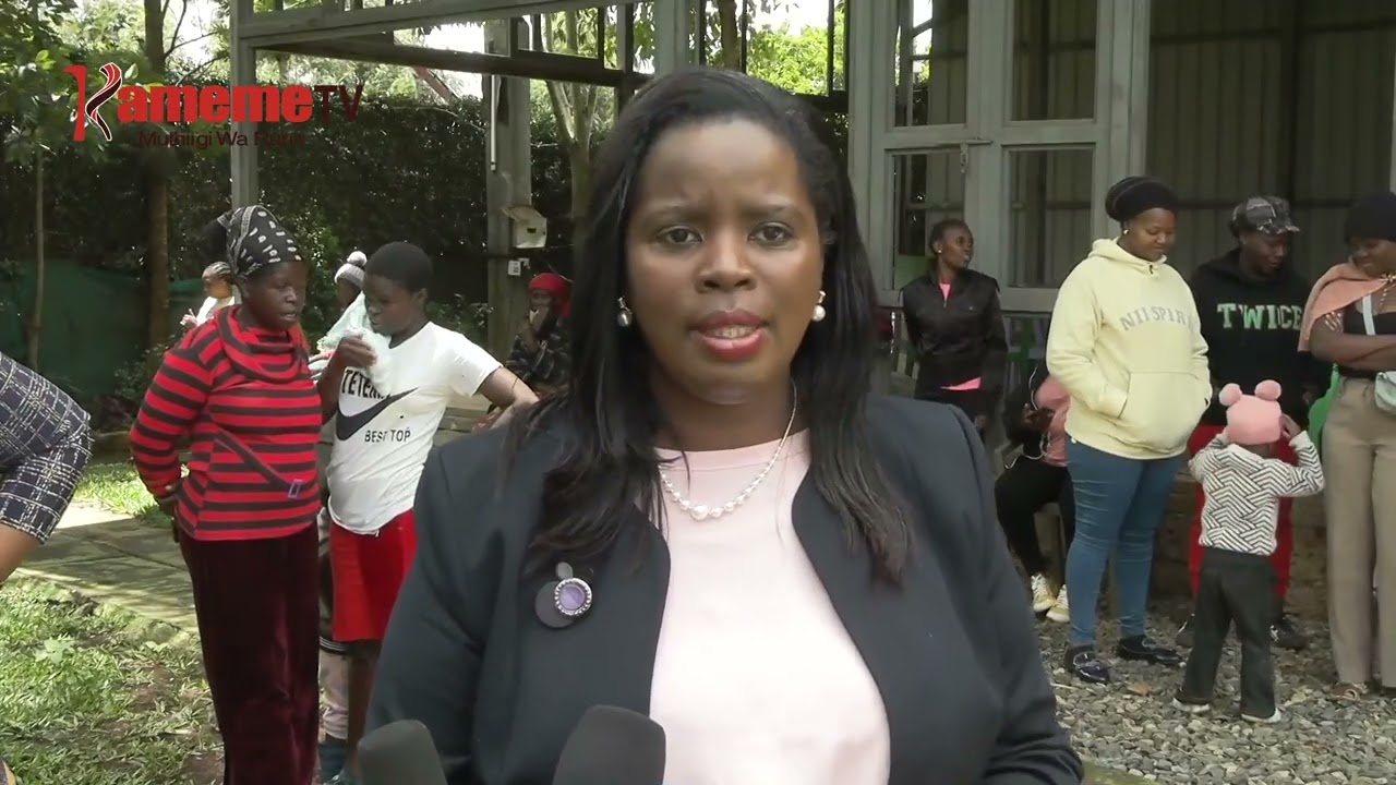Ikundi cia atumia Kiambu kuga itiri na undu wa kwirahira makiuga thirikari nimatiganiirie