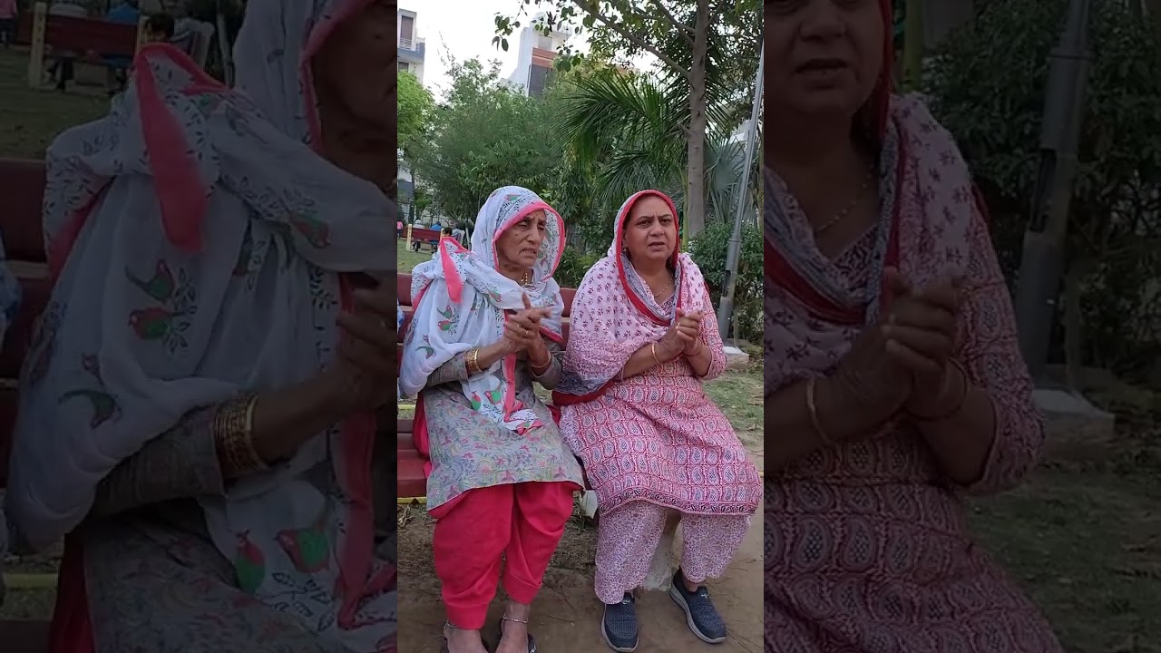 ऐसा शंख बजाया भोले ने वन के उड़ गए सारे पक्षी। अमर कथा का भजन 