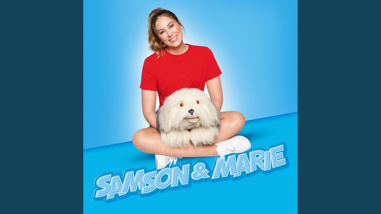 Samson & Marie