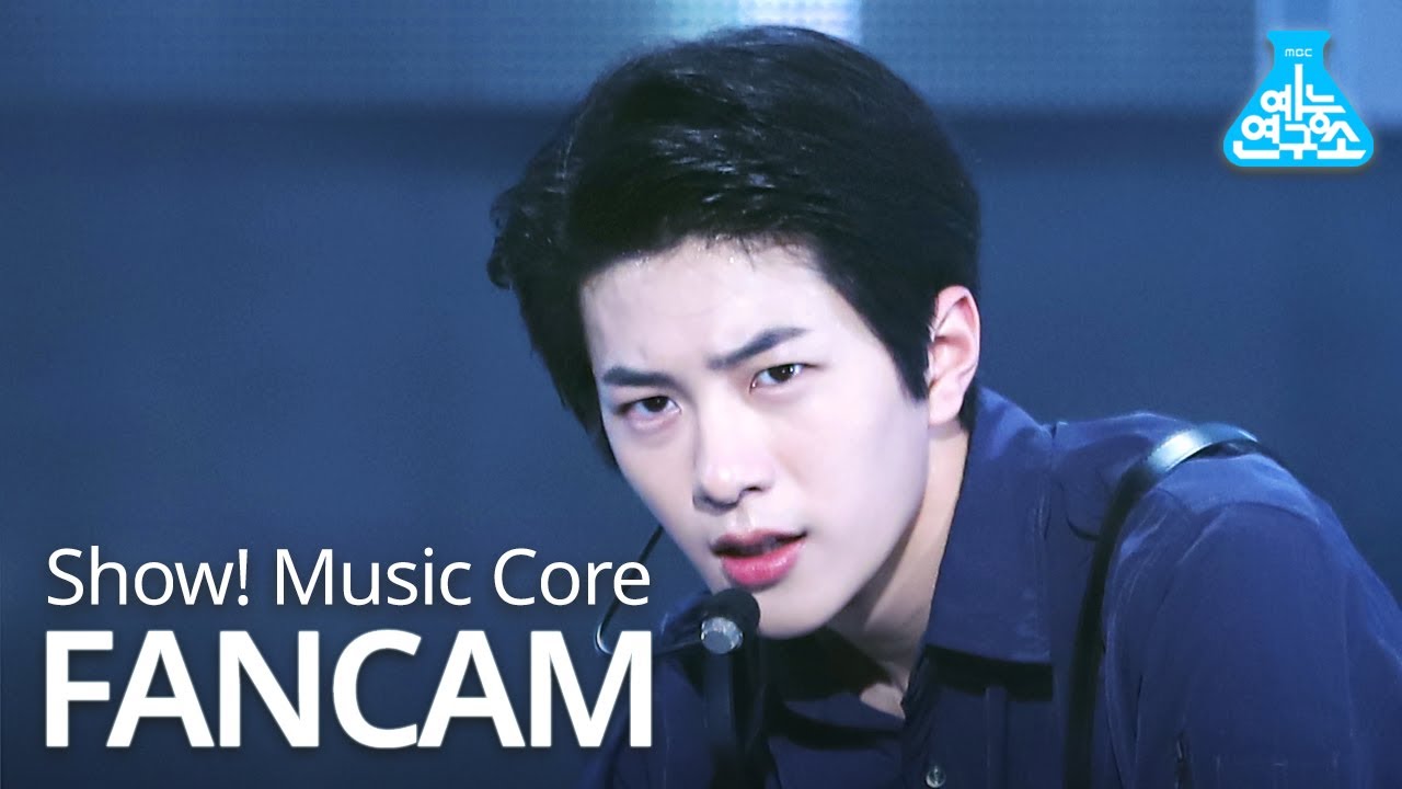 [예능연구소] 골든차일드 최보민 직캠 ‘ONE(Lucid Dream)’(Golden Child CHOI BOMIN FanCam) @Show!MusicCore 200627