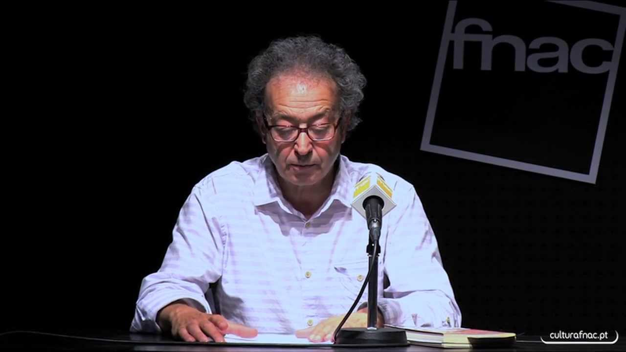 Agostinho da Silva e a Cultura Portuguesa | FNAC Chiado 05.09.2013