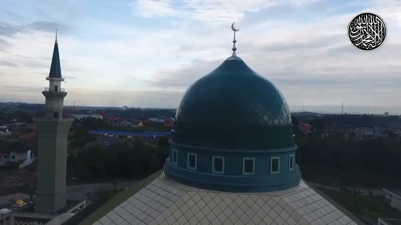 BALIKPAPAN ISLAMIC CENTER